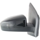 Purchase Top-Quality Passenger Side Outside Rear View Mirror - NI1321166 pa5