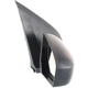 Purchase Top-Quality Passenger Side Outside Rear View Mirror - NI1321166 pa7