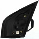 Purchase Top-Quality Various Manufacturer - NI1321167 - Passenger Side Outside Rear View Mirror pa11