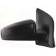Purchase Top-Quality Various Manufacturer - NI1321167 - Passenger Side Outside Rear View Mirror pa15