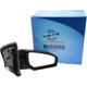 Purchase Top-Quality Various Manufacturer - NI1321167 - Passenger Side Outside Rear View Mirror pa23