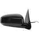 Purchase Top-Quality Passenger Side Outside Rear View Mirror - NI1321185 pa2