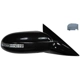 Purchase Top-Quality Passenger Side Outside Rear View Mirror - NI1321196 pa1