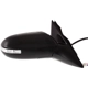 Purchase Top-Quality Passenger Side Outside Rear View Mirror - NI1321196 pa7