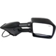 Purchase Top-Quality Passenger Side Outside Rear View Mirror - NI1321204 pa11