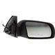 Purchase Top-Quality Passenger Side Outside Rear View Mirror - NI1321210 pa19