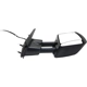 Purchase Top-Quality Passenger Side Outside Rear View Mirror - NI1321222 pa14