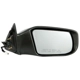 Purchase Top-Quality Various Manufacturers - NI1321223 - Passenger Side Outside Rear View Mirror pa1