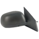 Purchase Top-Quality Passenger Side Outside Rear View Mirror - NI1321226 pa1