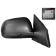 Purchase Top-Quality Passenger Side Outside Rear View Mirror - NI1321227 pa1