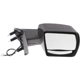 Purchase Top-Quality Passenger Side Outside Rear View Mirror - NI1321233 pa7