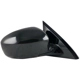 Purchase Top-Quality Passenger Side Outside Rear View Mirror - NI1321243 pa1
