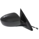 Purchase Top-Quality Passenger Side Outside Rear View Mirror - NI1321243 pa2