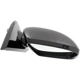 Purchase Top-Quality Passenger Side Outside Rear View Mirror - NI1321243 pa4