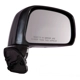 Purchase Top-Quality Passenger Side Outside Rear View Mirror - NI1321244 pa7