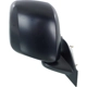 Purchase Top-Quality Passenger Side Outside Rear View Mirror - NI1321245 pa1