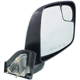 Purchase Top-Quality Passenger Side Outside Rear View Mirror - NI1321245 pa3