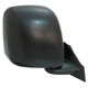 Purchase Top-Quality Passenger Side Outside Rear View Mirror - NI1321245 pa7