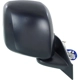 Purchase Top-Quality Passenger Side Outside Rear View Mirror - NI1321247 pa6