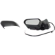 Purchase Top-Quality Passenger Side Outside Rear View Mirror - NI1321252 pa3