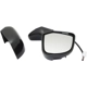 Purchase Top-Quality Passenger Side Outside Rear View Mirror - NI1321252 pa4