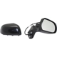 Purchase Top-Quality Passenger Side Outside Rear View Mirror - NI1321252 pa5