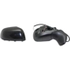 Purchase Top-Quality Passenger Side Outside Rear View Mirror - NI1321252 pa6