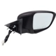 Purchase Top-Quality Passenger Side Outside Rear View Mirror - NI1321254 pa1