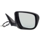 Purchase Top-Quality Passenger Side Outside Rear View Mirror - NI1321254 pa2