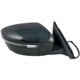 Purchase Top-Quality Passenger Side Outside Rear View Mirror - NI1321254 pa8