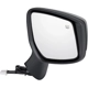 Purchase Top-Quality Passenger Side Outside Rear View Mirror - NI1321265 pa1