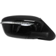 Purchase Top-Quality Passenger Side Outside Rear View Mirror - NI1321269 pa1