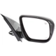 Purchase Top-Quality Passenger Side Outside Rear View Mirror - NI1321274 pa14