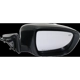 Purchase Top-Quality Passenger Side Outside Rear View Mirror - NI1321285 pa3