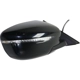 Purchase Top-Quality Passenger Side Outside Rear View Mirror - NI1321285 pa5