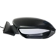 Purchase Top-Quality Passenger Side Outside Rear View Mirror - NI1321285 pa7