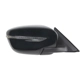 Purchase Top-Quality Passenger Side Outside Rear View Mirror - NI1321287 pa1