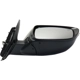 Purchase Top-Quality Passenger Side Outside Rear View Mirror - NI1321287 pa10