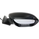 Purchase Top-Quality Passenger Side Outside Rear View Mirror - NI1321287 pa4