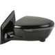 Purchase Top-Quality Passenger Side Outside Rear View Mirror - NI1321289 pa1