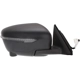 Purchase Top-Quality Passenger Side Outside Rear View Mirror - NI1321290 pa1