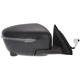 Purchase Top-Quality Passenger Side Outside Rear View Mirror - NI1321290 pa2