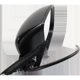 Purchase Top-Quality Passenger Side Outside Rear View Mirror - NI1321290 pa9