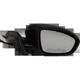 Purchase Top-Quality Passenger Side Outside Rear View Mirror - NI1321312 pa4
