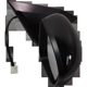 Purchase Top-Quality Passenger Side Outside Rear View Mirror - NI1321312 pa5
