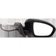 Purchase Top-Quality Passenger Side Outside Rear View Mirror - NI1321313 pa6