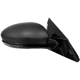 Purchase Top-Quality Passenger Side Outside Rear View Mirror - NI1321313 pa8