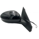 Purchase Top-Quality Passenger Side Outside Rear View Mirror - NI1321327 pa1