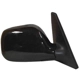 Purchase Top-Quality Passenger Side Outside Rear View Mirror - SC1321101 pa1