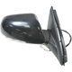 Purchase Top-Quality Passenger Side Outside Rear View Mirror by SHERMAN PARTS - 0012-300-2 pa2